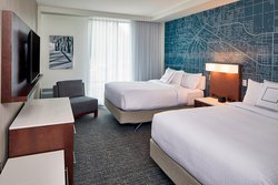  - Courtyard by Marriott Hotel St Louis Park