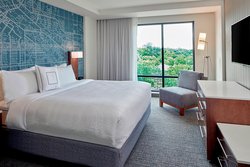  - Courtyard by Marriott Hotel St Louis Park