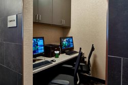 - Courtyard by Marriott Hotel St Louis Park