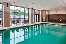  - Courtyard by Marriott Hotel St Louis Park