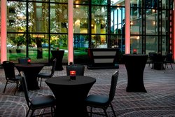  - Marriott Hotel Melville