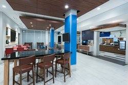  - Holiday Inn Express & Suites Bryan
