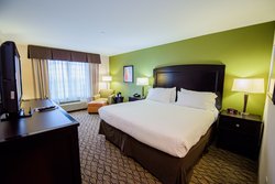  - Holiday Inn Express & Suites South Tulsa