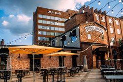  - Marriott Hotel Columbus