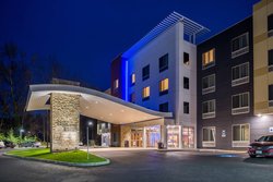  - Fairfield Inn & Suites by Marriott East Eugene