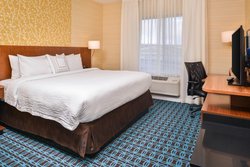  - Fairfield Inn & Suites by Marriott East Eugene