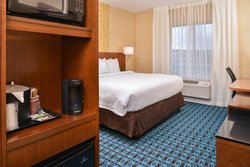  - Fairfield Inn & Suites by Marriott East Eugene