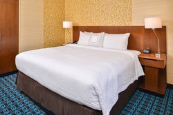  - Fairfield Inn & Suites by Marriott East Eugene
