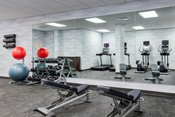  - Fairfield Inn & Suites by Marriott Indianapolis