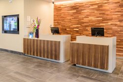  - Courtyard by Marriott Hotel Lake Jackson