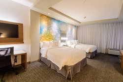  - Courtyard by Marriott Hotel Lake Jackson