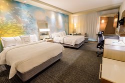  - Courtyard by Marriott Hotel Lake Jackson