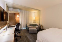  - Courtyard by Marriott Hotel Lake Jackson