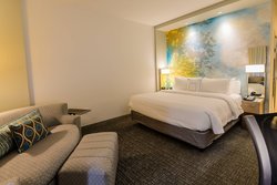  - Courtyard by Marriott Hotel Lake Jackson