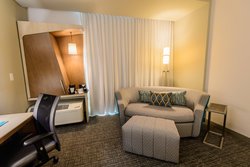  - Courtyard by Marriott Hotel Lake Jackson