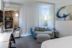  - Courtyard by Marriott Hotel Lake Jackson