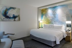  - Courtyard by Marriott Hotel Lake Jackson