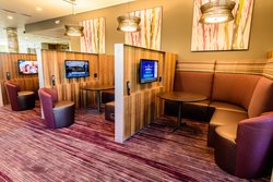  - Courtyard by Marriott Hotel Lake Jackson