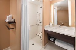  - TownePlace Suites by Marriott Downtown San Diego - I-5, Exits 16 & 16B