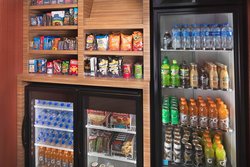  - TownePlace Suites by Marriott Downtown San Diego - I-5, Exits 16 & 16B