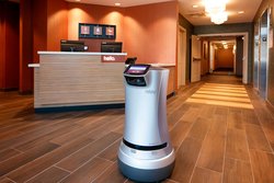  - TownePlace Suites by Marriott Downtown San Diego - I-5, Exits 16 & 16B