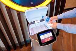  - TownePlace Suites by Marriott Downtown San Diego - I-5, Exits 16 & 16B