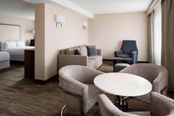  - Marriott Hotel San Francisco Airport Burlingame