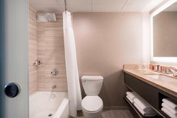  - Marriott Hotel San Francisco Airport Burlingame