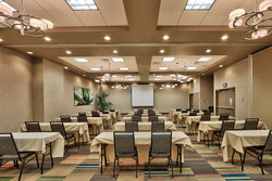 - Holiday Inn & Suites North Albuquerque - I-25, Exit 229