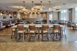 - Holiday Inn & Suites North Albuquerque - I-25, Exit 229