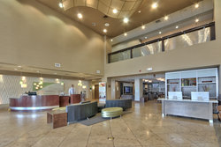  - Holiday Inn & Suites North Albuquerque - I-25, Exit 229