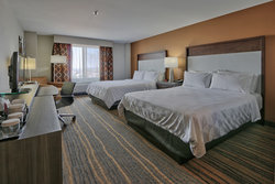  - Holiday Inn & Suites North Albuquerque - I-25, Exit 229