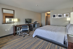  - Holiday Inn & Suites North Albuquerque - I-25, Exit 229