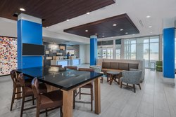  - Holiday Inn Express & Suites Bryan