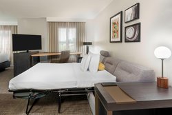  - Residence Inn by Marriott Sabal Park Tampa - I-75, Exit 260