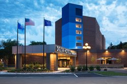  - Delta Hotel by Marriott Northeast Minneapolis - I-35, Exit 22