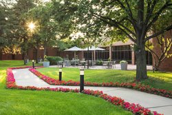  - Delta Hotel by Marriott Northeast Minneapolis - I-35, Exit 22