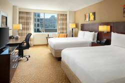  - Marriott Hotel Downtown Milwaukee - I-794, Exit 1E