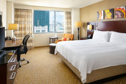  - Marriott Hotel Downtown Milwaukee - I-794, Exit 1E