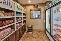  - Holiday Inn & Suites North Albuquerque - I-25, Exit 229