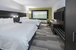  - Holiday Inn Express & Suites Bryan