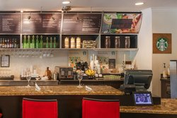  - Courtyard by Marriott Hotel Naples