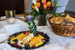  - Courtyard by Marriott Hotel Naples