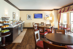  - Marriott Hotel Savannah Riverfront