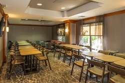  - SpringHill Suites by Marriott Tampa Airport
