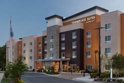  - TownePlace Suites by Marriott Airport North Charleston - I-26, Exit 213