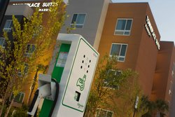  - TownePlace Suites by Marriott Airport North Charleston - I-26, Exit 213