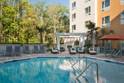 - TownePlace Suites by Marriott Airport North Charleston - I-26, Exit 213