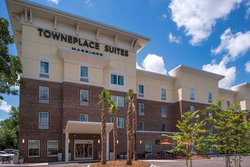  - TownePlace Suites by Marriott West Ashley Charleston