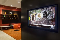  - Courtyard by Marriott Hotel Downtown Lubbock